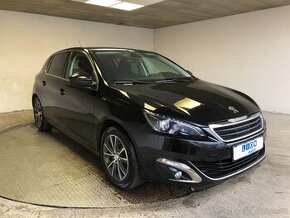 PEUGEOT 308 1.6 16V