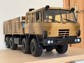 RC Tatra 815 VT 8x8