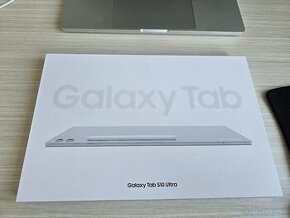 Nový Samsung galaxy tab S10 Ultra - 256GB WiFI verze