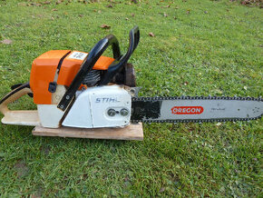 Stihl MS440 Profi, 4kW