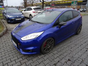 Ford Fiesta ST