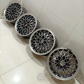 14" ALU kola – 4x108 – FORD (MAZDA, AUDI, ALFA ROMEO)