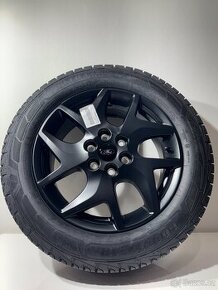 Ford ALU 215/60 R17C