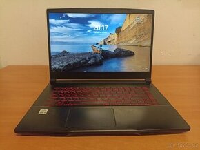 MSI GF65 Thin 10UE