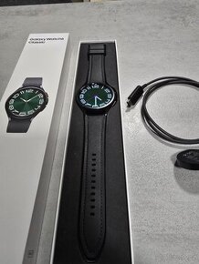 Gaxy watch6 clasic lte - 1