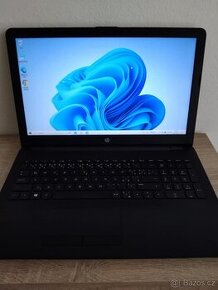 HP 15-rb058nc