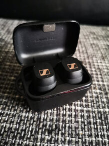 SENNHEISER SPORT TRUE WIRELESS