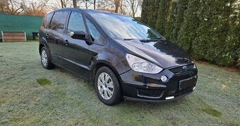 Ford S-max 2.0 TDCi    ■   7-místný - 1