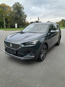 SEAT Tarraco Xcellence 1.5 tsi 110 kw