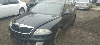 ŠKODA OCTAVIA 2 1.9 TDI 77 kW R.V.2005.N.D.PLATÍ DO SMAZÁNÍ