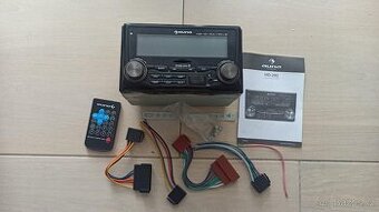 Autorádio Auna MD-200, USB - SD - MP3