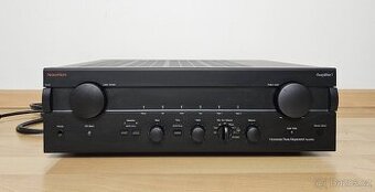 Nakamichi Amplifier 1 - 1