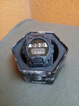 Casio G-Shock DW-6900NNJ-1ER