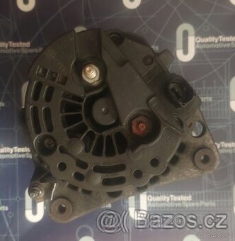 Alternator Bosch 038 903 023 Škoda VW