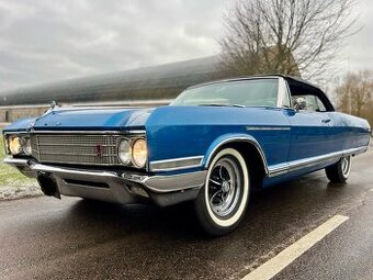 1966 Buick Electra 225 Convertible - 1