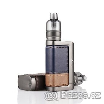 Eleaf iStick Power 2 Kit s GTL Pod Tank, komplet + 3 hlavy