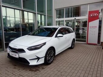 Kia Ceed 1.5 118 kW combi 2023