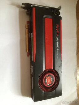 AMD FirerPro W8000 - 1