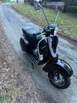 Vespa PX125 - 1