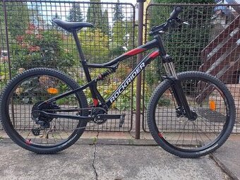 Celopéro,nový pohon Shimano 1x12,vel. L, příslušenství