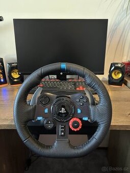 Logitech G29 Driving Force