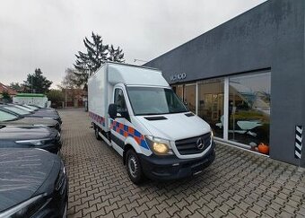 Mercedes-Benz Sprinter 115 kw