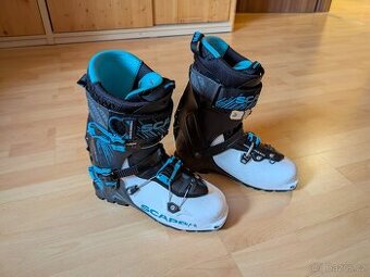 Skialpové boty SCARPA MAESTRALE RS 4.0