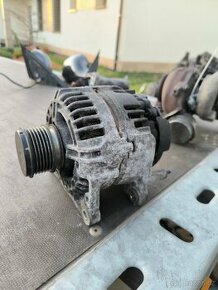 Alternator 90A