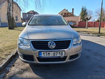 Volkswagen passat  variant