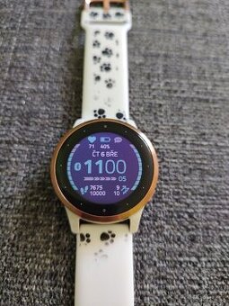 Garmin Vivoactive 4S