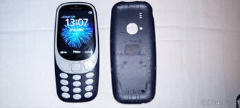 Mobilní telefon NOKIA 3310 (TA-1008) - 1