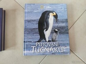 Putování tučňáků (National Geographic) - 1