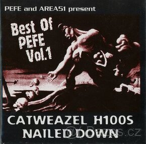 Various – Best Of PEFE Vol. 1  (CD)