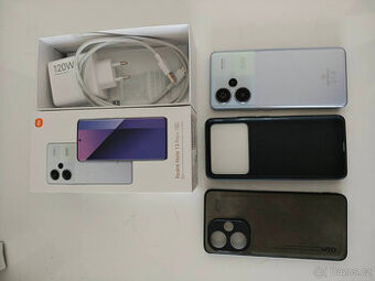 Xiaomi Redmi Note 13 Pro+ 5G
