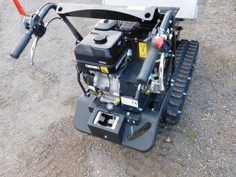 Jansen RD-300  MINIDAMPER