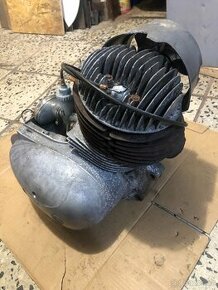 Motor CZ 175/505