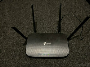 TP-link Archer VR300 AC1200