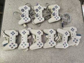 Playstation 1 ovladače - 1