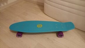 Pennyboard Reaper - 1