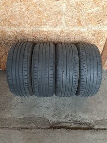 215 50 r 17 vzorek 98% 215/50r17 letní pneumatiky R17 215/50