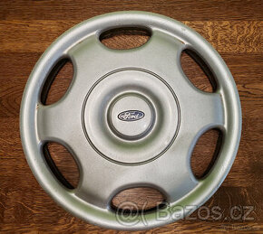 Poklice Ford 15" - originál - 1ks