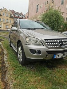 Mercedes ml 280 cdi - 1