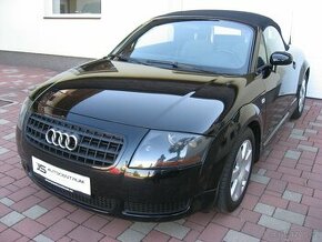 Audi TT 1.8i Turbo 150PS Roadster