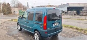 Renault Kangoo 4x4 - 1