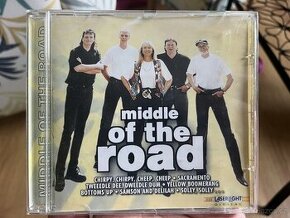 CD Middle of the Road