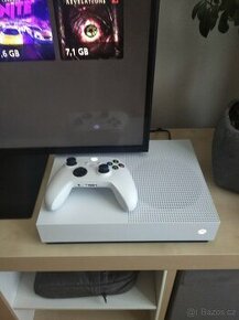 Xbox one all digital