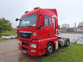 MAN TGX 18.440 4X2 BLS - 1