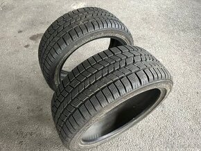 Prodám zimní gumy Pirelli 240 Snowsport 225/40 R18