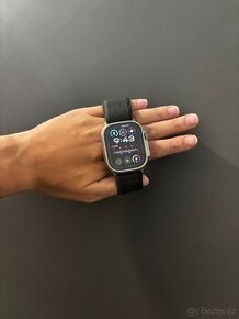 Apple Watch Ultra 2 49mm