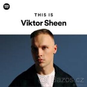 Viktor Sheen 2ks od sebe